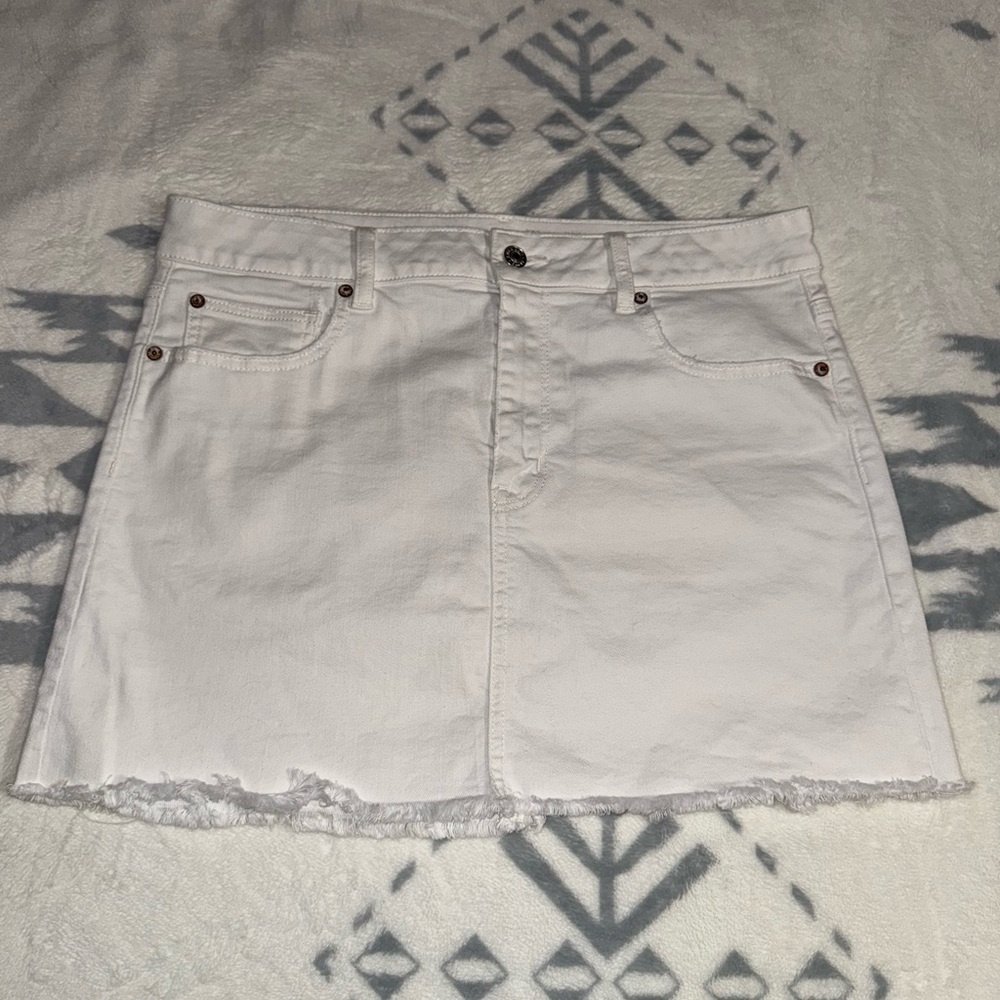 Bundle of 3- One skirt and 2 Cargo Skorts.